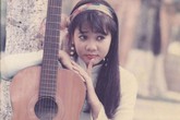 Ca sĩ Thu Minh công bố ảnh hiếm thời thiếu nữ Ca sĩ Thu Minh công bố ảnh hiếm thời thiếu nữ