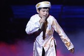 Công văn kêu gọi bình chọn cho Quang Anh trở thành quán quân là bình thường Công văn kêu gọi bình chọn cho Quang Anh trở thành quán quân là bình thường
