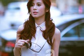 Cách phối đồ mang phong cách mới lạ Cách phối đồ mang phong cách mới lạ
