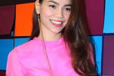 Chọn phụ kiện tuyệt mỹ như Hà Hồ Chọn phụ kiện tuyệt mỹ như Hà Hồ