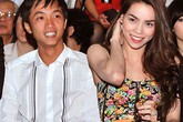 Choáng với thông tin về độ chịu chơi của "phu quân" Hà Hồ Choáng với thông tin về độ chịu chơi của "phu quân" Hà Hồ