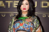 Bàng hoàng gu thời trang kỳ quặc của sao Việt Bàng hoàng gu thời trang kỳ quặc của sao Việt