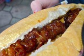 5 quán bánh mì nổi tiếng ở Hà Nội 5 quán bánh mì nổi tiếng ở Hà Nội