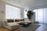 Cải tạo phòng 60 m² cho vợ chồng trẻ Cải tạo phòng 60 m² cho vợ chồng trẻ