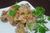 Sườn rang muối ngon như ngoài hàng Sườn rang muối ngon như ngoài hàng