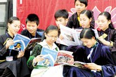 Chương trình mục tiêu quốc gia DS-KHHGĐ: Chính sách phù hợp trong thời kỳ mới Chương trình mục tiêu quốc gia DS-KHHGĐ: Chính sách phù hợp trong thời kỳ mới