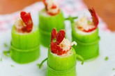 Mướp hấp tôm thanh ngon cho bữa tối Mướp hấp tôm thanh ngon cho bữa tối