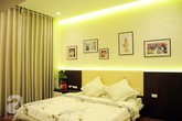 Ngắm hai phòng ngủ đẹp lung linh sau khi cải tạo ở Hà Nội Ngắm hai phòng ngủ đẹp lung linh sau khi cải tạo ở Hà Nội