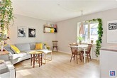 Học cách bài trí nội thất cho căn hộ 35 m² Học cách bài trí nội thất cho căn hộ 35 m²