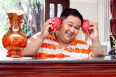 Đột nhập nhà của những danh hài được công chúng yêu mến Đột nhập nhà của những danh hài được công chúng yêu mến