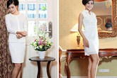 Phối đồ công sở đẹp cùng thời trang SenTi Phối đồ công sở đẹp cùng thời trang SenTi