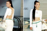 20 bộ cánh sexy hút mắt nhìn của Anh Thư 20 bộ cánh sexy hút mắt nhìn của Anh Thư