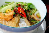 Những quán bún cá ngon ở Sài Gòn Những quán bún cá ngon ở Sài Gòn