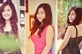 Hương Tràm mất điểm vì gu thời trang già trước tuổi Hương Tràm mất điểm vì gu thời trang già trước tuổi