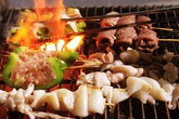 3 quán nướng bình dân cho ngày mát trời 3 quán nướng bình dân cho ngày mát trời
