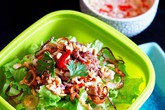 Cách làm bún bò Nam Bộ nhanh, chuẩn vị Cách làm bún bò Nam Bộ nhanh, chuẩn vị