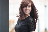 Chọn đầm sắc màu khéo như Đan Lê Chọn đầm sắc màu khéo như Đan Lê