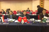 Tăng cường hợp tác Nam-Nam trong lĩnh vực DS và phát triển: Đảm bảo phát triển bền vững Tăng cường hợp tác Nam-Nam trong lĩnh vực DS và phát triển: Đảm bảo phát triển bền vững