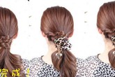 Gợi ý 3 kiểu tóc dễ thương ngày thu Gợi ý 3 kiểu tóc dễ thương ngày thu