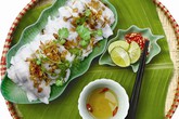 Mẹo pha nước chấm các loại bánh Mẹo pha nước chấm các loại bánh