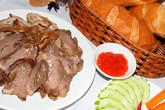 Tự làm phá lấu ngon miệng Tự làm phá lấu ngon miệng