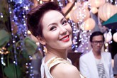 Những mỹ nhân Việt mặc đẹp dù có chiều cao khiêm tốn Những mỹ nhân Việt mặc đẹp dù có chiều cao khiêm tốn
