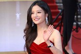 10 bộ váy "nịnh dáng" của Triệu Vy 10 bộ váy "nịnh dáng" của Triệu Vy