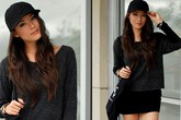 Diện áo len nữ đẹp suốt tuần mà không chán Diện áo len nữ đẹp suốt tuần mà không chán