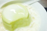 Hà Nội: Lạ miệng với chè bơ phố Xã Đàn Hà Nội: Lạ miệng với chè bơ phố Xã Đàn