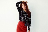 Những phong cách công sở khiến phái mạnh dễ ấn tượng nhất Những phong cách công sở khiến phái mạnh dễ ấn tượng nhất