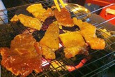 Lai rai đồ nướng, lẩu cháo ngon rẻ trên phố Trần Quý Cáp Lai rai đồ nướng, lẩu cháo ngon rẻ trên phố Trần Quý Cáp