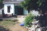 Đột nhập vào nhà, trút "mưa dao" vào 2 mẹ con bạn gái Đột nhập vào nhà, trút "mưa dao" vào 2 mẹ con bạn gái