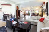 215m² ưa nhìn vì nội thất độc 215m² ưa nhìn vì nội thất độc