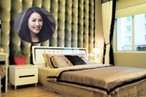 Ngắm không gian sống sang trọng của Á hậu Quế Vân tại Ciputra Ngắm không gian sống sang trọng của Á hậu Quế Vân tại Ciputra