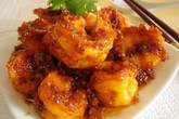 3 món tôm ngon, dễ làm 3 món tôm ngon, dễ làm