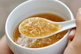 Ngọt ấm như xôi chè vỉa hè Trần Hưng Đạo ngày se lạnh Ngọt ấm như xôi chè vỉa hè Trần Hưng Đạo ngày se lạnh