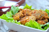 Cá thu rim cay ngon cơm ngày lạnh Cá thu rim cay ngon cơm ngày lạnh