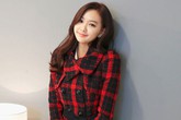 Áo dạ đông xinh xắn cho dân công sở Áo dạ đông xinh xắn cho dân công sở
