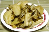 Cách muối dưa chua ngon, giòn Cách muối dưa chua ngon, giòn