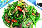 5 món mề gà giản dị, ngon cơm 5 món mề gà giản dị, ngon cơm