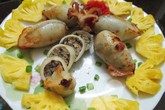 3 món mực nhồi thịt hấp dẫn 3 món mực nhồi thịt hấp dẫn