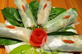 3 món nem, gỏi cuốn giòn giòn 3 món nem, gỏi cuốn giòn giòn