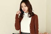 Xinh như tiểu thư chốn công sở Xinh như tiểu thư chốn công sở