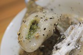 Đi ăn bánh trôi tàu ấm nóng phố Xuân Thủy Đi ăn bánh trôi tàu ấm nóng phố Xuân Thủy