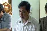 Thanh Hóa: Khởi tố phó chủ tịch UBND huyện Lang Chánh Thanh Hóa: Khởi tố phó chủ tịch UBND huyện Lang Chánh