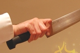 Nghi chồng ngoại tình, vợ cắt phăng "của quý" Nghi chồng ngoại tình, vợ cắt phăng "của quý"