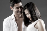 Mạc Anh Thư lần đầu tiết lộ đời sống hôn nhân với Huy Khánh Mạc Anh Thư lần đầu tiết lộ đời sống hôn nhân với Huy Khánh