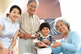 Vượt qua nỗi lo tàn phế do viêm khớp dạng thấp Vượt qua nỗi lo tàn phế do viêm khớp dạng thấp