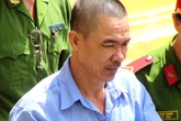 Người vợ chết thảm trong cơn cuồng ghen của chồng Người vợ chết thảm trong cơn cuồng ghen của chồng