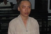 Gây án xong, trốn vào chùa đi tu Gây án xong, trốn vào chùa đi tu